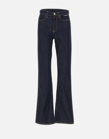 Jeans cinque tasche 2SF10086 6001 ICEBERG