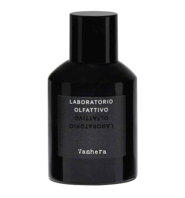 Eau de Parfum "Vanhera" 100ml LOP16 100ML LABORATORIO OLFATTIVO