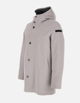 "Surflex Winter Down Under Floating Parka Jkt" 25011 08 RRD