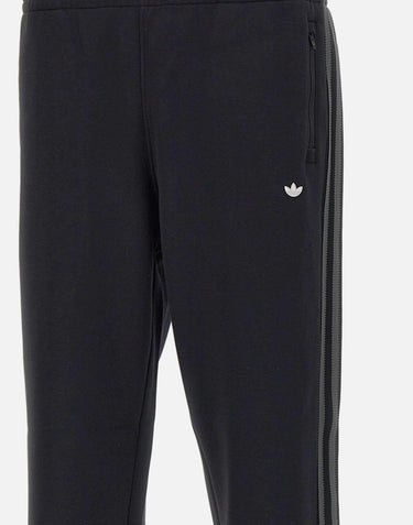 Pantaloni "Prem tp" JV7593 BLACK ADIDAS