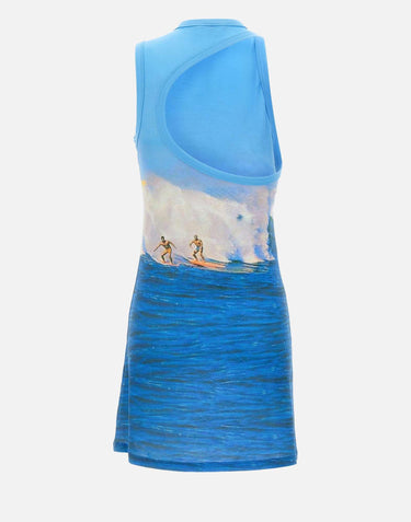 Abito "Surfin" F131R05680 80 MIRAE