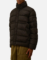 "Chrome-R Down Jacket" 19CMOW012A 005904G999 C.P. COMPANY
