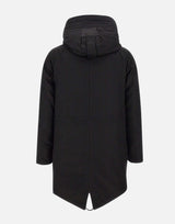 Parka "Kasa Ki03" PEU4852 01111871NER PEUTEREY