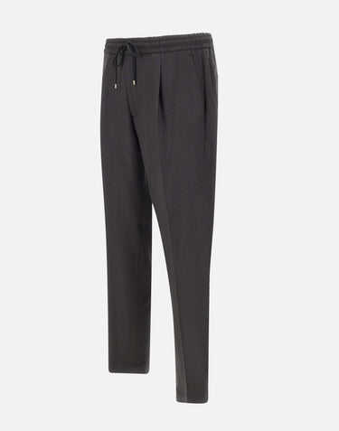 Pantaloni "Wimbledons" WIMBLEDONS 42412000190 BRIGLIA 1949