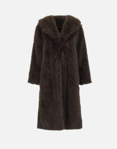 Pelliccia ecologica RI1NT056 6006 KAOS