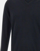 Maglia in lana merino extrafine 900802 013 KANGRA
