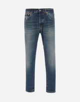 Jeans "Dian" UP576DFE313 LL3N800 DONDUP