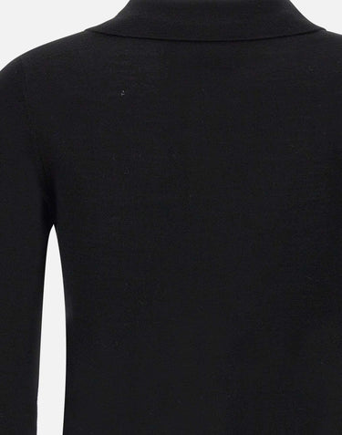 Maglia in lana A0079000 9000 ICEBERG