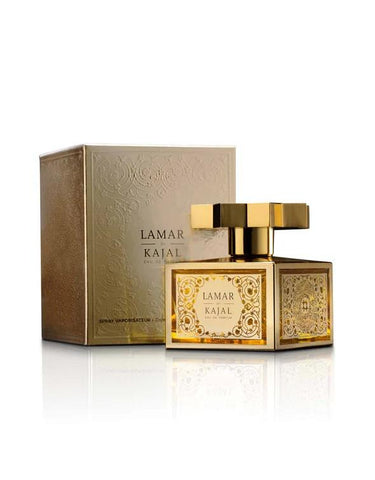 Eau de Parfum "Lamar" 100 ml 24001 100ML KAJAL