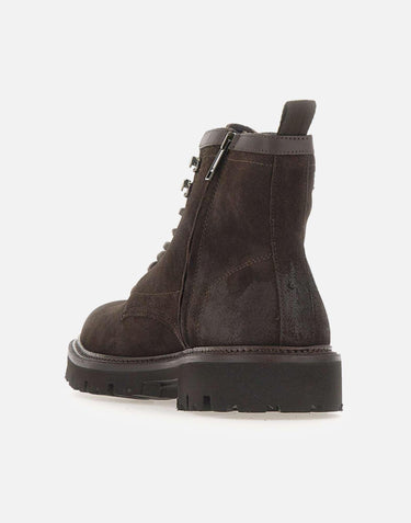 "Julyo Halb boots" 50552568 202 BOSS