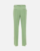 Pantaloni "Lello" 2513131152200 005 MARELLA