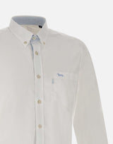 Camicia in cotone CNL997011759M 100 HARMONT & BLAINE
