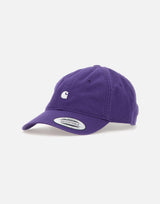 Cappello da baseball "Madison" in cotone I023750 2RPXX CARHARTT WIP