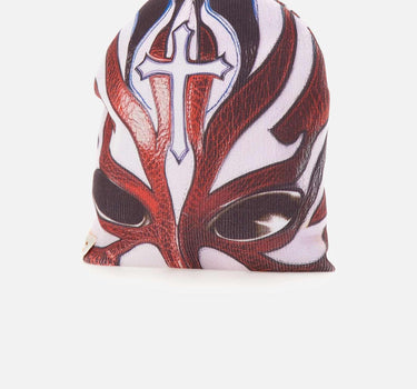 "Beanie mask" DFM58026B0000PX RED PDF