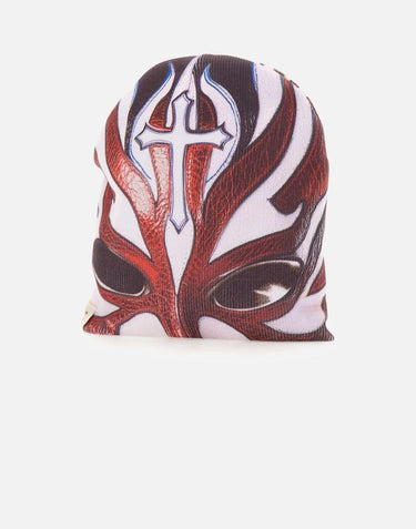 "Beanie mask" DFM58026B0000PX RED PDF