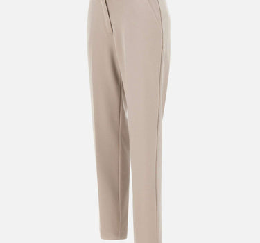 Pantaloni in viscosa RI1CO006 6002 KAOS