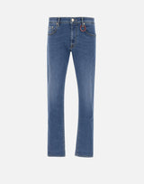 Jeans "Michelangelo" MICHELANG D35925I25 TRAMAROSSA