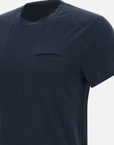 T-shirt "Trigger" DEU0384 99011969215 DEKKER