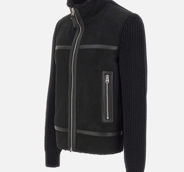 Giacca "Jonathan" JONATHAN BLACK MACKAGE