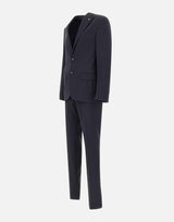 Completo due pezzi "Right" 25NR46 25685630016R CORNELIANI