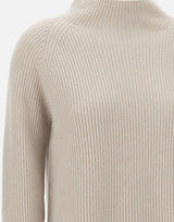 Maglia "Elica" in lana e cashmere 2429366043600 001 'S MAX MARA