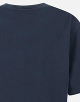 T-shirt in cotone "Logo tee" CFWWTE0101 FRUT38553989 WOOLRICH