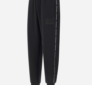 Jogger in viscosa 6DPP95 PJZZZ1200 EA7