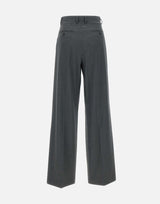 Pantalone S52KA0538 S47848860M MM6 MAISON MARGIELA