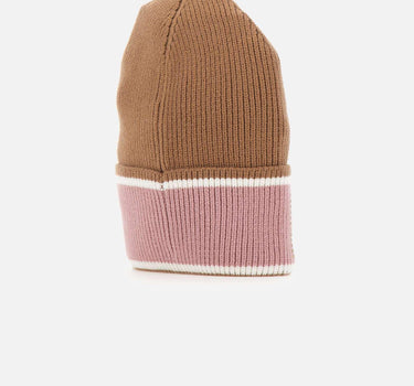 Berretto con logo 2F5011M0300 00070 LIU-JO