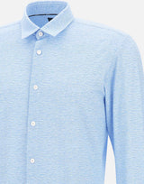 "P-Roan shirt" 50533574 450 BOSS