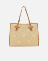 Borsa "Marcella" BS6850 CAPRINATURALE MARCELLA CLUB GIANNI CHIARINI