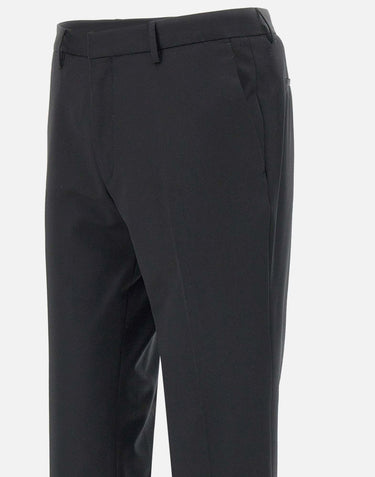 Pantaloni "H-Wenten" 50469184 001 BOSS