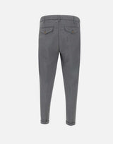 Pantaloni "Ares-pe" 25WM18ELA106 34 MYTHS