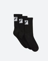 Set tre pack EM000554 AF18263MC061 EMPORIO ARMANI