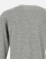 Maglia in lana GC1ML RM16RS940 FILIPPO DE LAURENTIIS