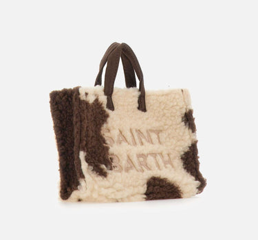 "Phone Bag Teddy" PHONE004 00286I1018 MC2 SAINT BARTH