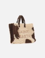 "Phone Bag Teddy" PHONE004 00286I1018 MC2 SAINT BARTH