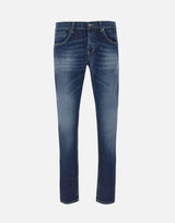 Jeans "George" UP232DSE340U HS4800 DONDUP