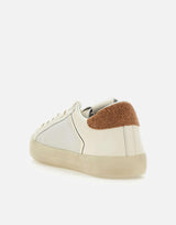 Sneakers "Hill low half nylon"<BR/> M421HFNY WN D.A.T.E.