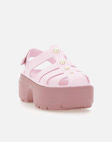 Sandali "Stomp fisherman pearl" CR210979 ROSETTE CROCS