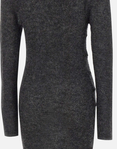"Marie long cardigan" 21962 602 A. ROEGE HOVE