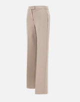 Pantaloni in viscosa stretch RI1CO005 6002 KAOS