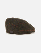 Basco "Cheviot" MHA0640 MHAOL15 BARBOUR