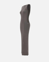 "Sleevless maxi dress" 502311 2002 REMAIN BIRGER CHRISTENSEN
