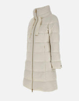 Piumino in raso PI001945D 12170Z1000 HERNO