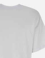 "Boxy logo t-shirt" 112095400 110601 ROTATE BIRGER CHRISTENSEN