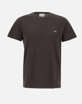 T-shirt TH6709 SKB LACOSTE