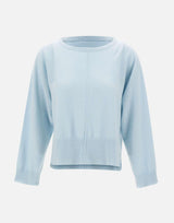 Maglia "Jeanne" in cashmere 4502054C HORIZON NOT SHY