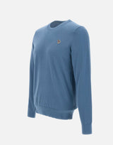 Maglia in cotone organico M2R503XZ M2185843 PS PAUL SMITH
