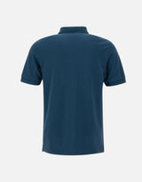 Polo in cotone A33109 55 SUN68